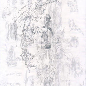 Meet your Posher, Isaac